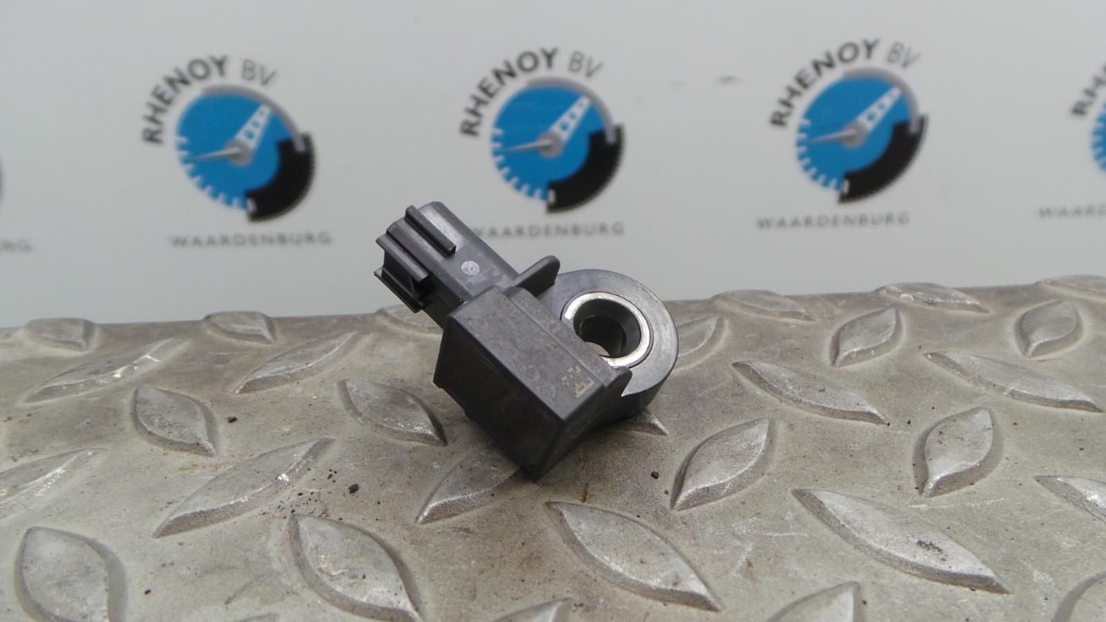 VOLVO V40 AIRBAG SENSOR 2014, Enlèvement ou Envoi, Utilisé, ARN reconnu