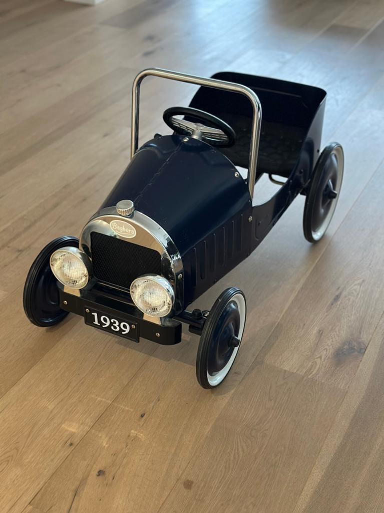 Voiture baghera, Enlèvement, Comme neuf, Voiture