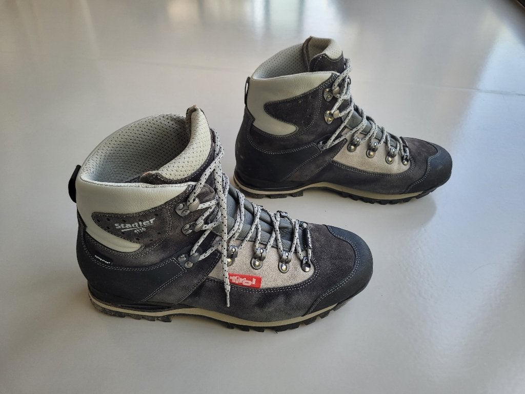 Wandelschoenen Stadler Rosskopf maat 44, Kleding | Heren, Schoenen, Ophalen, Overige kleuren, Stadler, Wandelschoenen