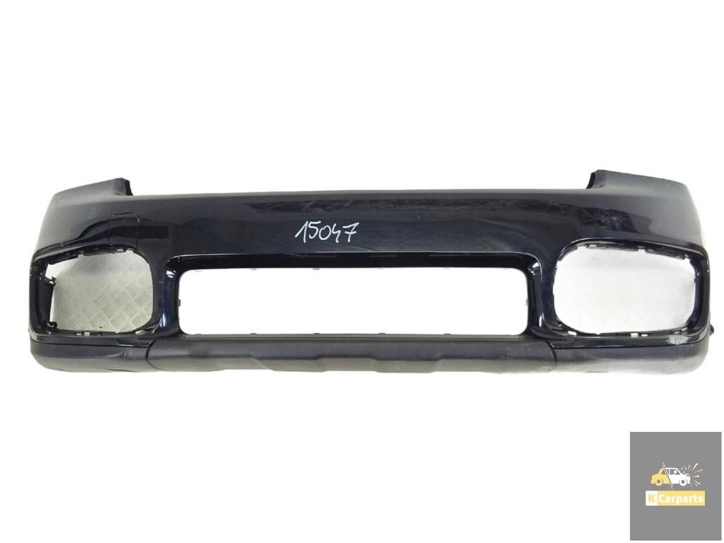 Pare-chocs avant Mini Countryman F60, Pare-chocs, Customer.service@mini.co.uk, BMW AG, Petuelring 130
80788  Munich, DE