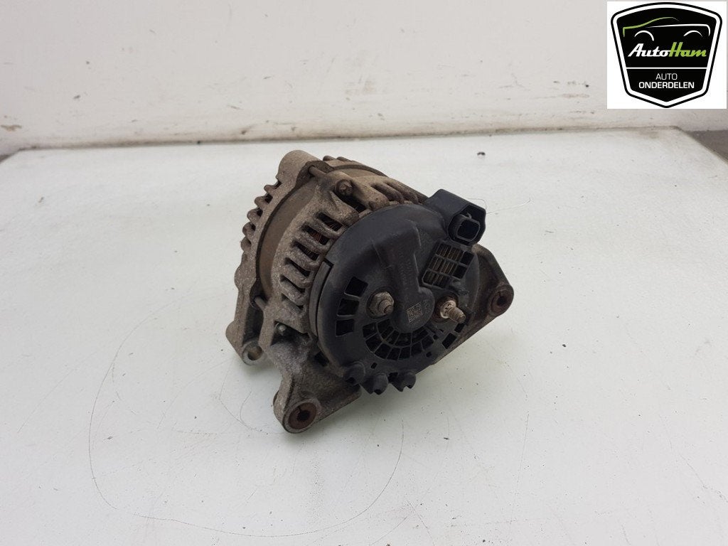 ALTERNATEUR Adam (|13579663|13500582|95519871|95519893|), Dhr. J. Ham, Administratie@autoham.nl, Opel, Utilisé