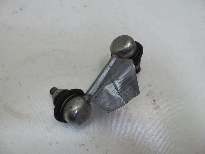 STABILISATORSTANG KOPPELSTANG Mitsubishi ASX, Gebruikt, Mitsubishi