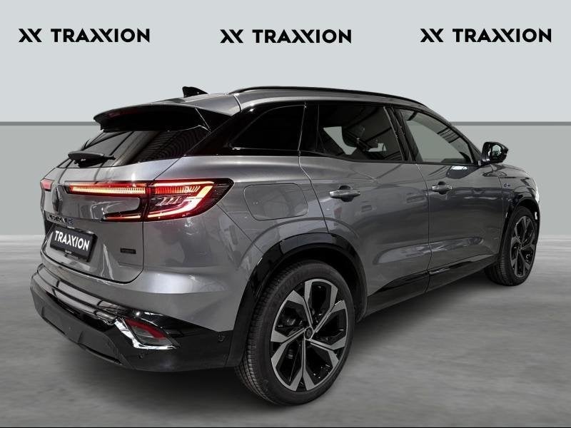 Renault Austral Iconic Esprit Alpine, Autos, Renault, Argent ou Gris, Achat, Electronic Stability Program (ESP), 5 portes