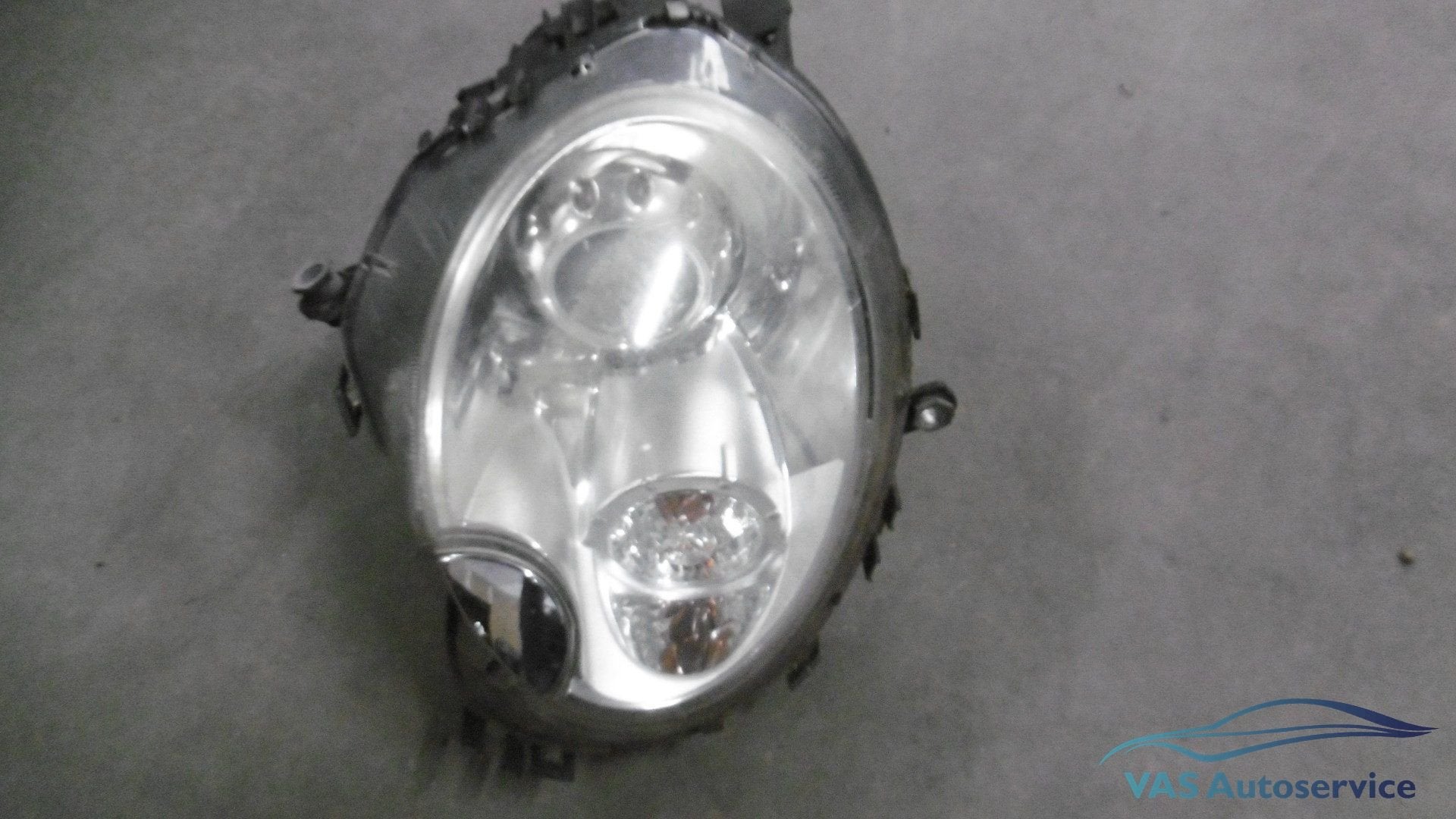 Bi-xenon koplamp   links Mini R55-R56, Gebruikt, -, Ophalen of Verzenden, Mini