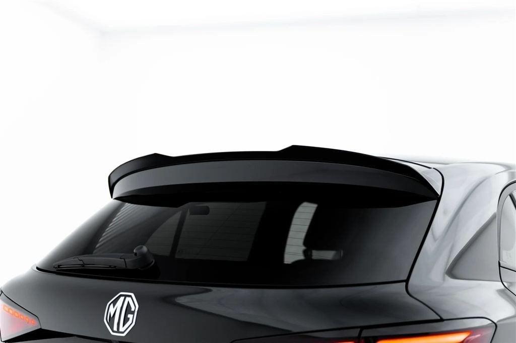 Maxton Design MG 3 Mk1 Achterklep Spoiler Cap, Verzenden