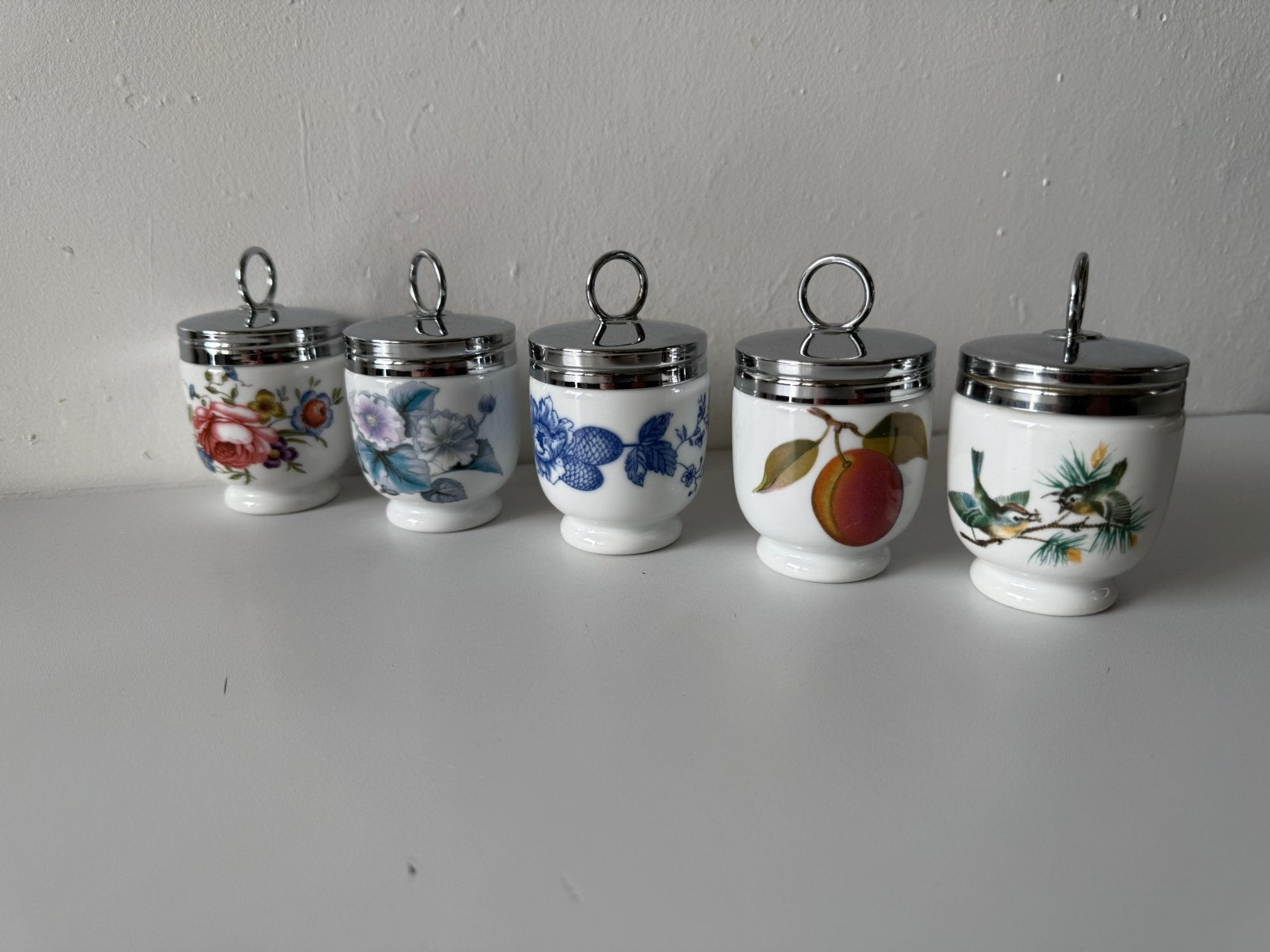 Royal Worcester, Verzamelen, Ophalen of Verzenden, Gebruikt