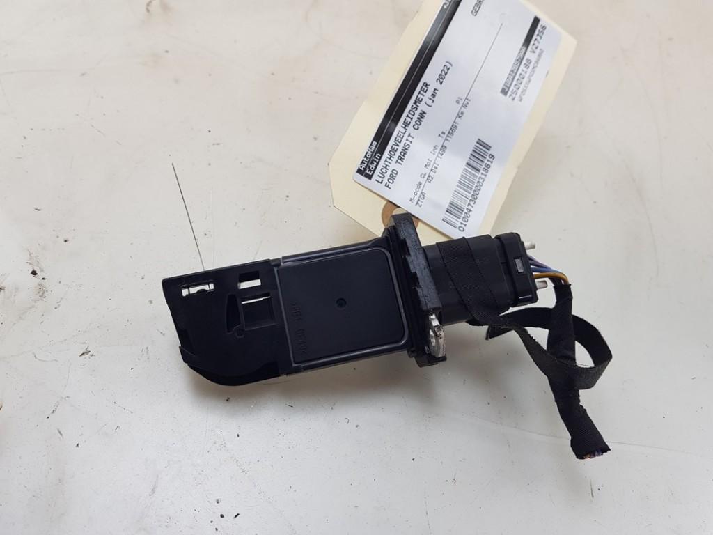 DÉBITMÈTRE Transit Connect (PJ2) (|J1BA12B579AA|2250119|), Utilisé, Ford