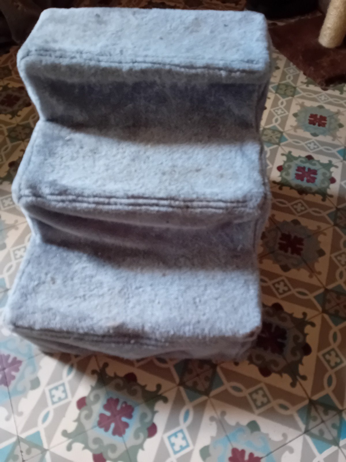 Escalier pour animal de compagnie, Animaux & Accessoires, Enlèvement