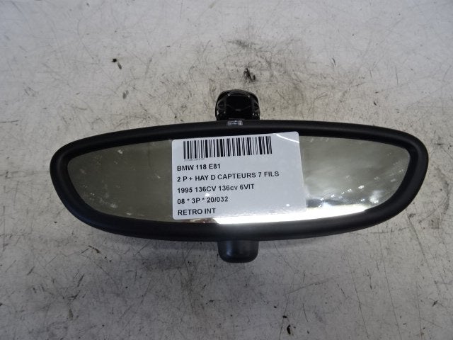 BINNENSPIEGEL BMW 1 serie (E81) (913439402), Gebruikt, BMW