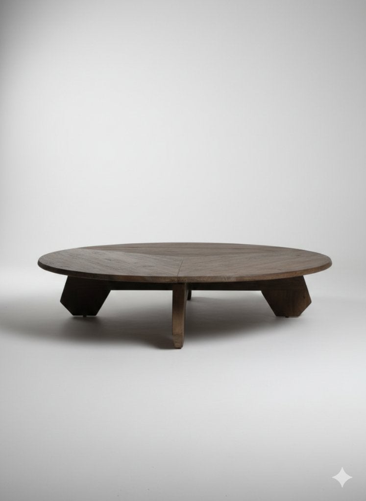 Salontafel, Huis en Inrichting, Tafels | Salontafels, Gebruikt, 150 tot 200 cm, Ophalen of Verzenden, 150 tot 200 cm