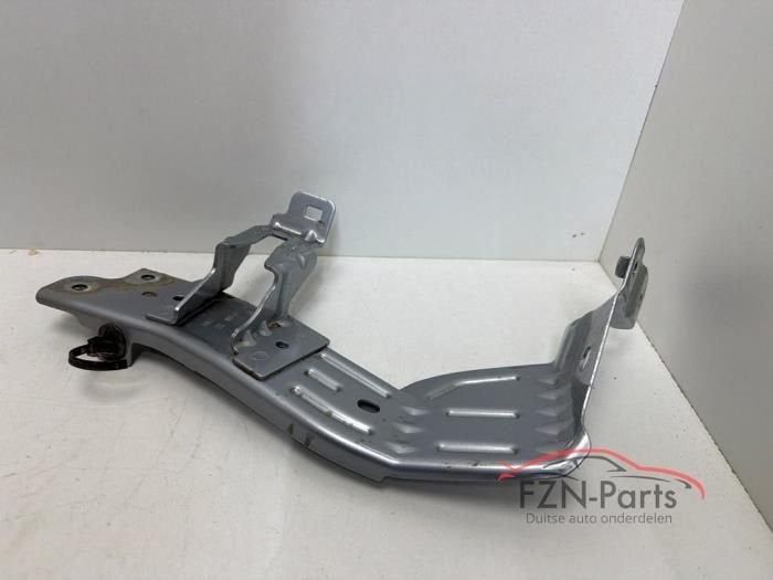 Seat Leon 5FA Zijschermsteun Links, Ophalen of Verzenden, Gebruikt