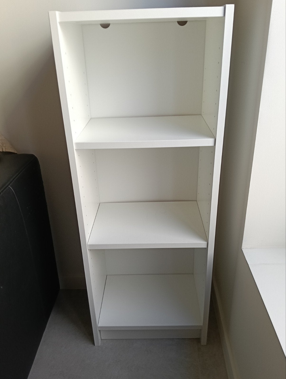 Bookshelf 'Billy', Enlèvement, Comme neuf, Étagère, Bois