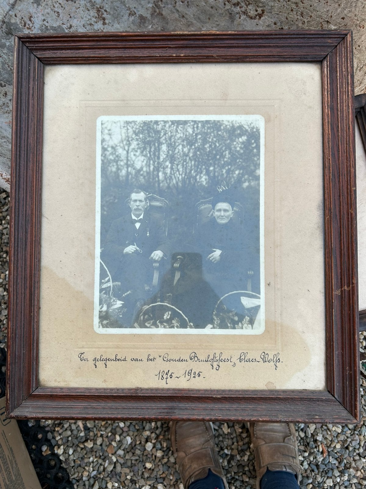Photo 1925, Avant 1940, Photo, Costume traditionnel, Enlèvement