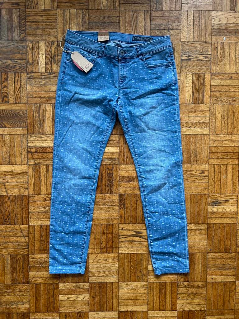 Jean Homme EDC by Esprit - Skinny Leg Slim Fit - W32 L32, Vêtements | Femmes, Jeans, Neuf, W30 - W32 (confection 38/40), Bleu