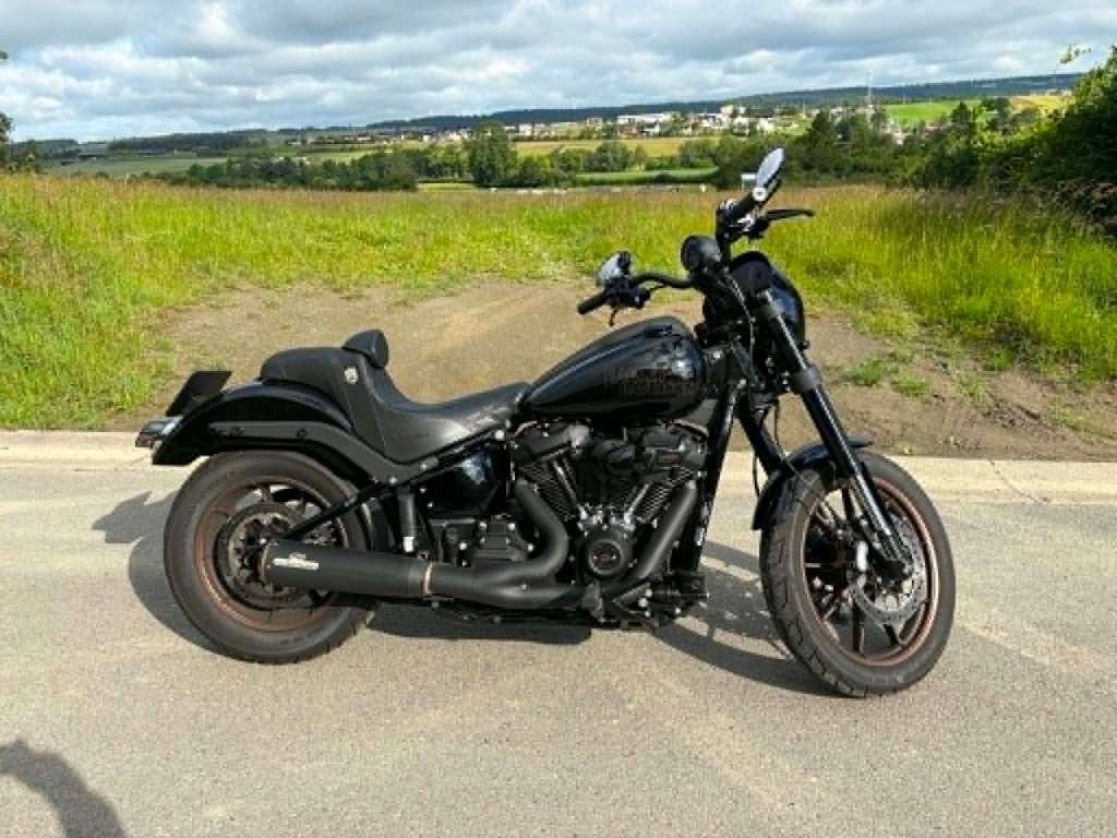 harley davidson low rider s cyl 1923cc de l année 6/2023 a, Motoren, Motoren | Harley-Davidson, Particulier