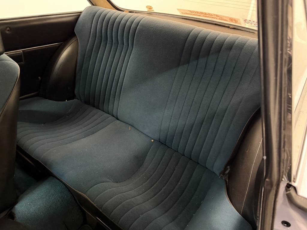 Alfa Romeo 33 GT 1300 (bj 1973), foto 12