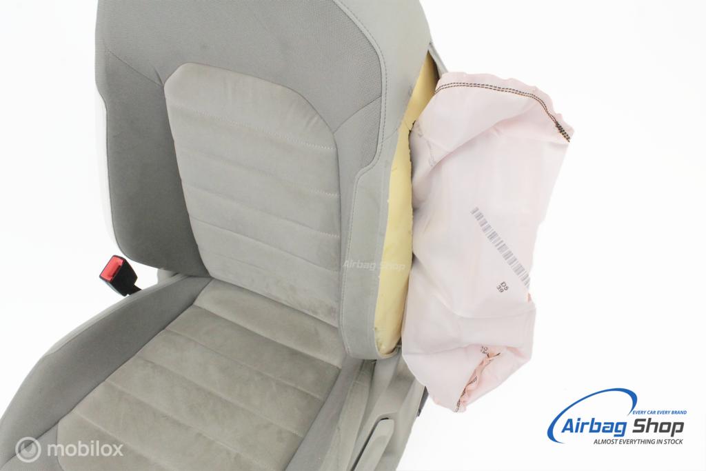Réparation couture de siège alcantara Lexus tous les modèles, Enlèvement ou Envoi, Utilisé