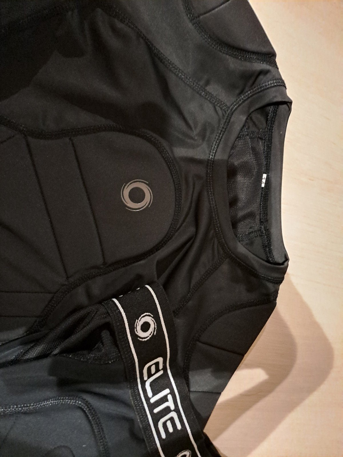 keeperkledij, Enlèvement, Pantalon
