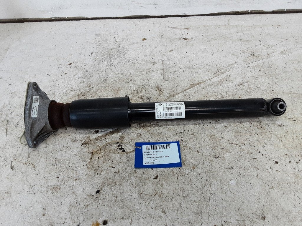AMORTISSEUR ARRIÈRE GAUCHE BMW 2 serie (F23) (687374102), Utilisé, BMW, Petuelring 130
80809  München, DE, Bayerische Motoren Werke AG