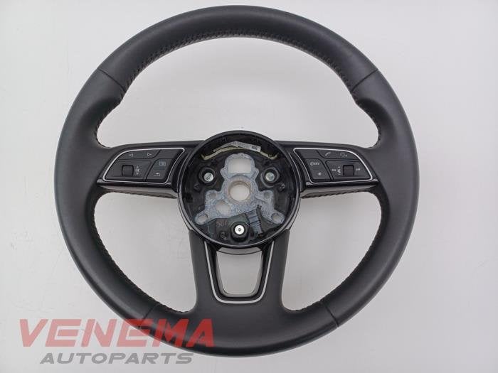 Volant d'un Audi A3, -, 3 mois de garantie, Audi, Utilisé