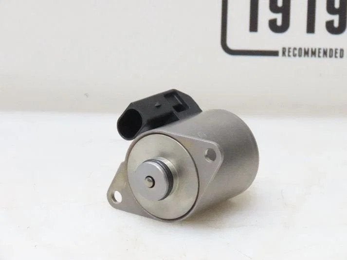 DAF Brake System Magneetventiel intarder, Enlèvement, Utilisé