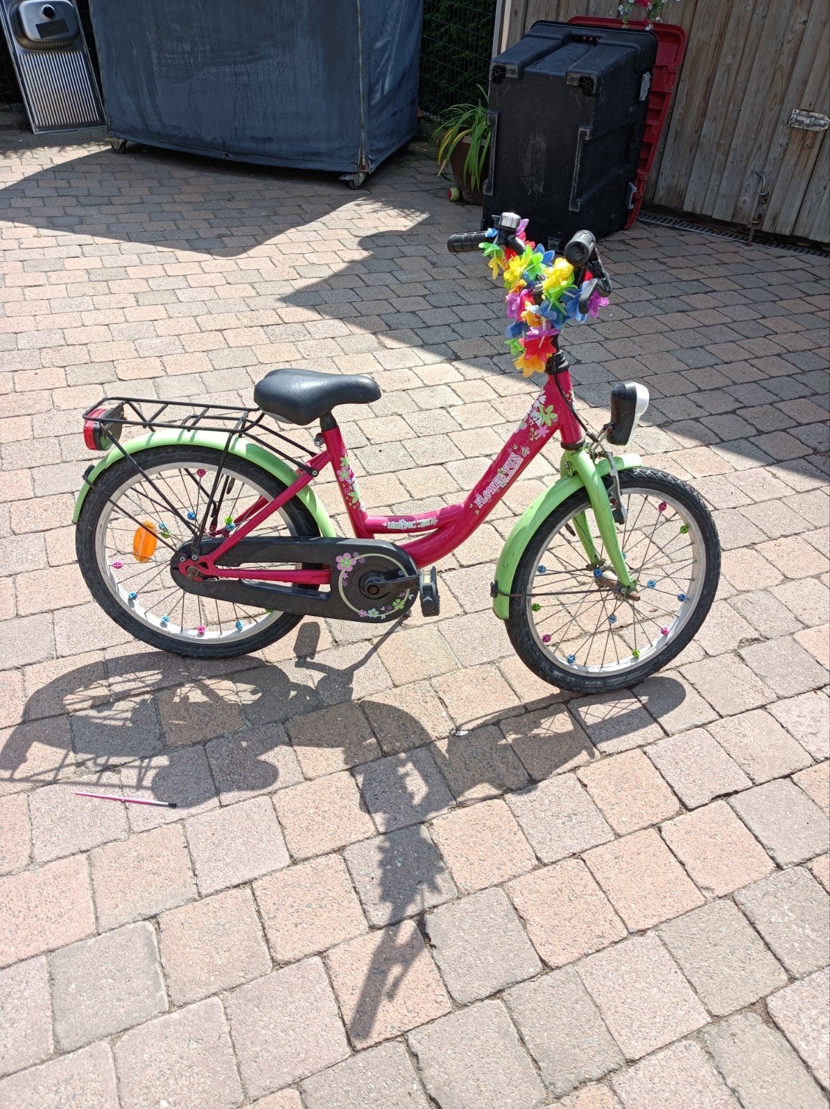 Meisjes, Fietsen en Brommers, Ophalen of Verzenden
