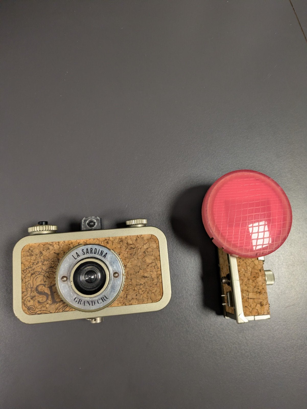Lomography Sardina 2011, Audio, Tv en Foto, Fotocamera's Analoog, Ophalen