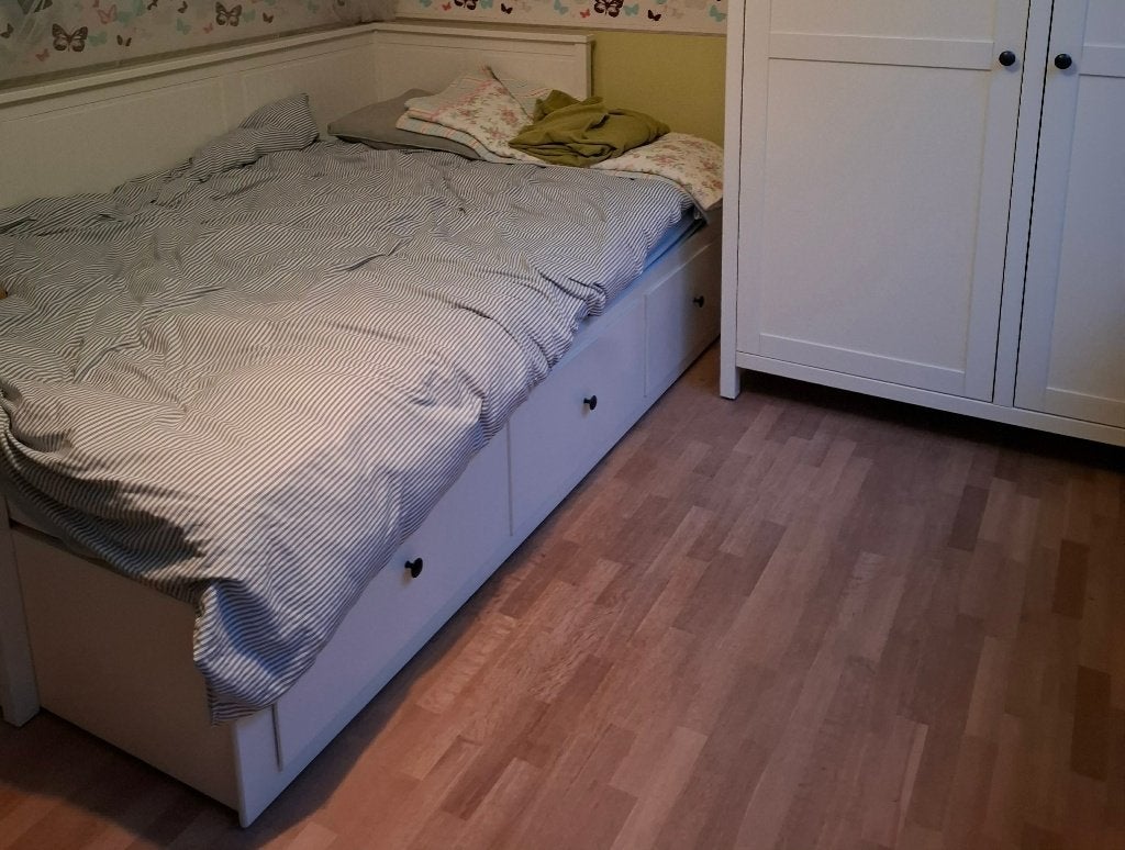 Slaapkamer Meubels Ikea Hemnes, Huis en Inrichting, Ophalen, Gebruikt, Hemnes