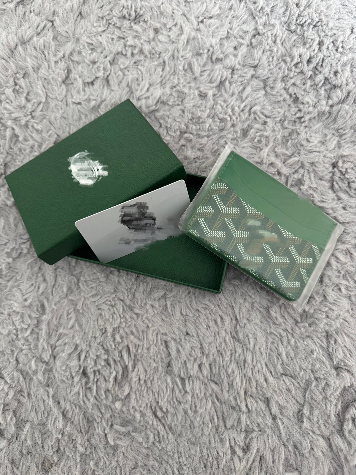 Portmone GD, Bijoux, Sacs & Beauté, Porte-monnaie & Portefeuilles, Neuf, Autres marques, Cuir, Enlèvement ou Envoi