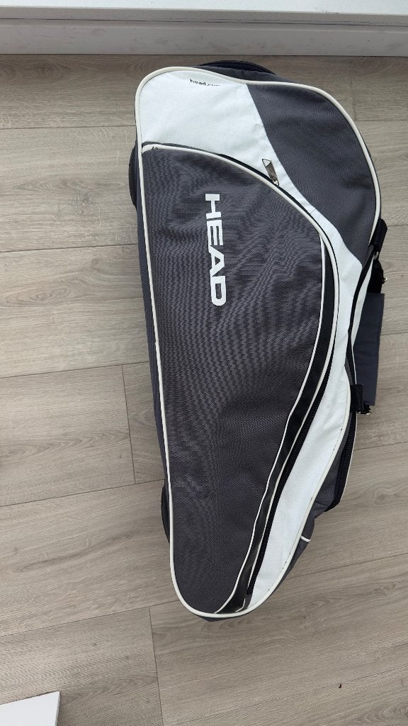 Sac de sport de tennis NEW HEAD, Enlèvement ou Envoi, Neuf, Adulte unisexe
