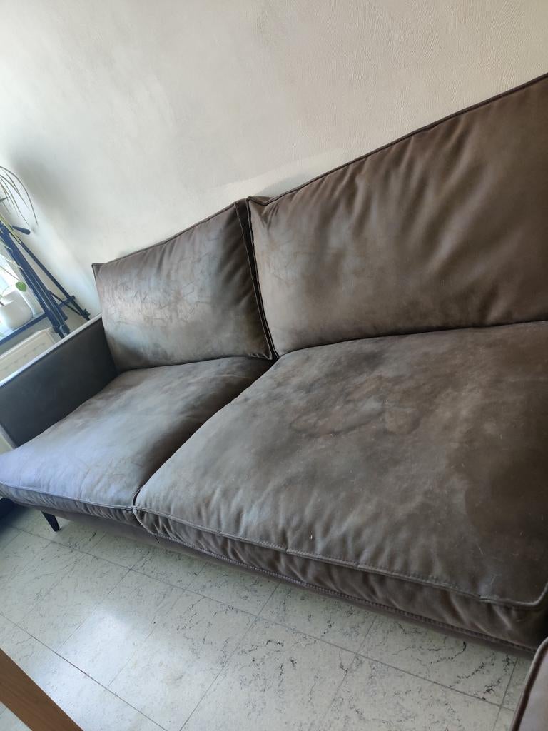 GRATIS zetel, Ophalen