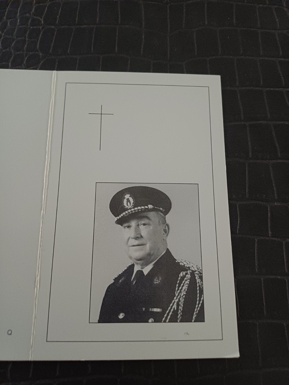 police, Collections, Enlèvement ou Envoi
