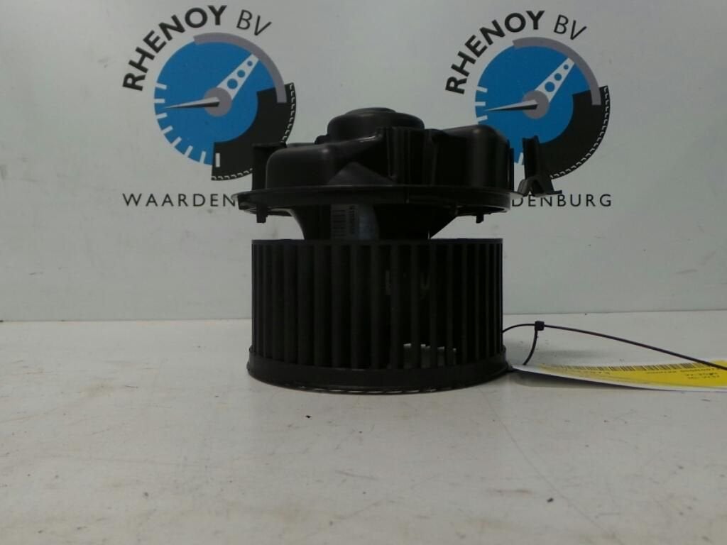 RENAULT CLIO KACHELMOTOR 2013, Ophalen of Verzenden, Gebruikt, ARN erkend