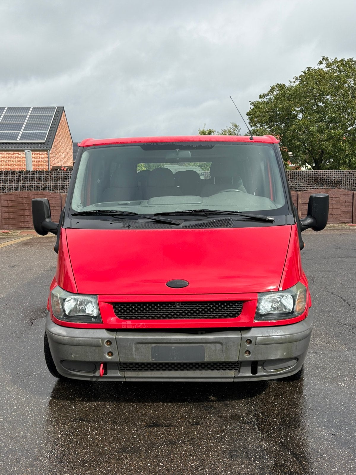 Ford Transit 2.0 Diesel – 8+1 Zitplaatsen – €3.450 – EXPORT, Achat, https://public.car-pass.be/vhr/40f16310-31f9-4076-819e-08b47d8dad09