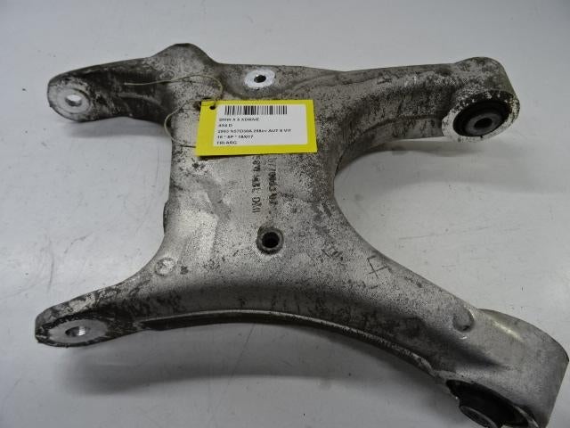 BRAS DE SUSPENSION ARRIÈRE GAUCHE X5 (F15) (6770953-07), Utilisé, BMW