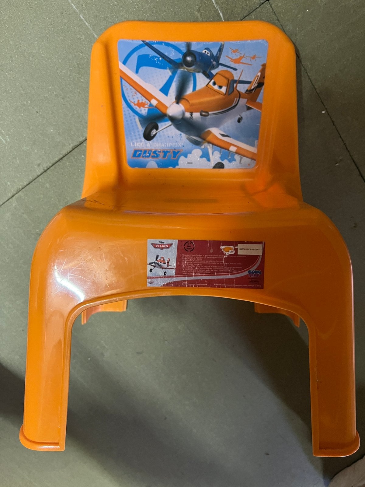 Kinderstoel, Enlèvement ou Envoi, Comme neuf
