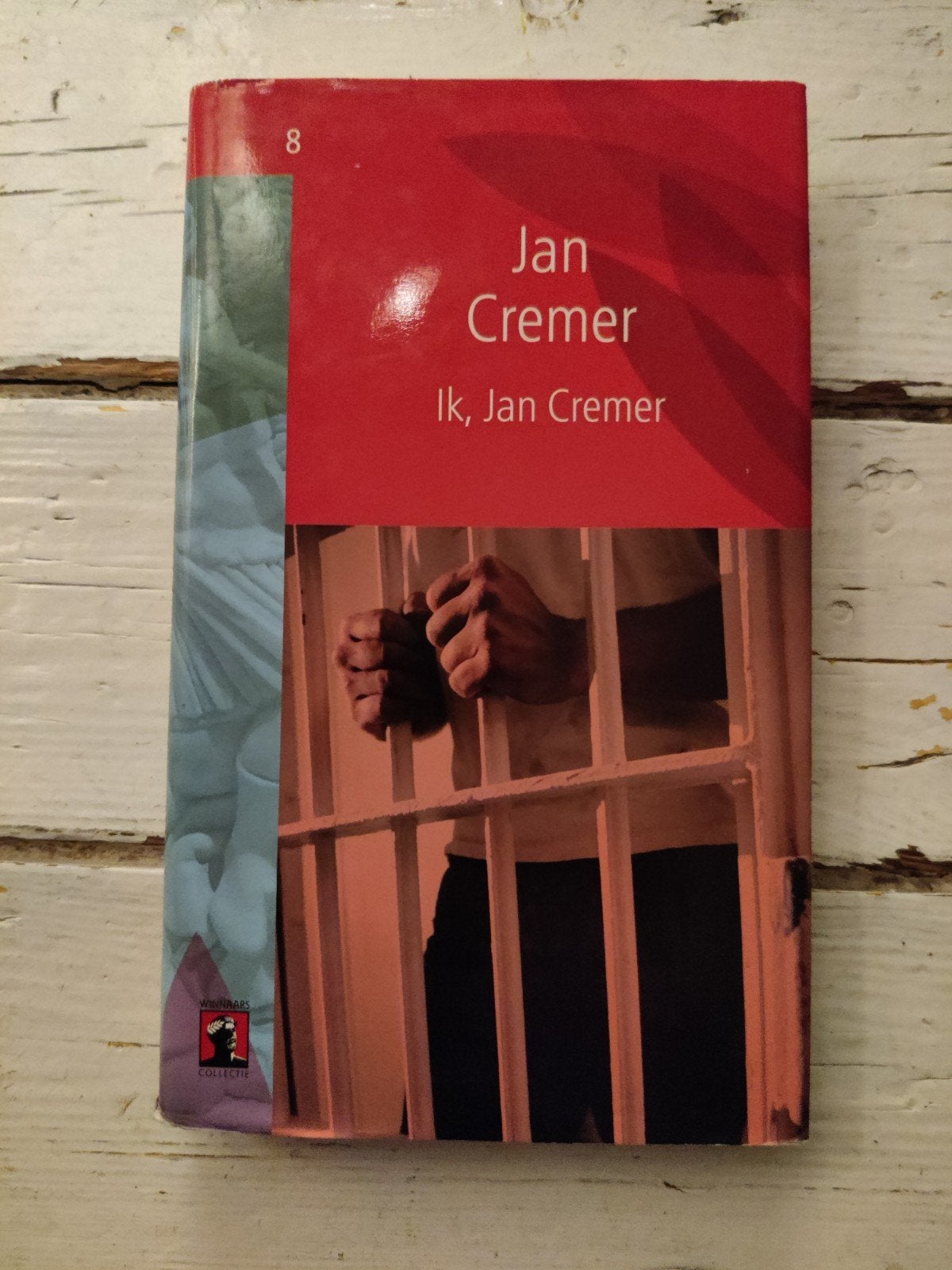 Ik, Jan Cremer, Ophalen of Verzenden