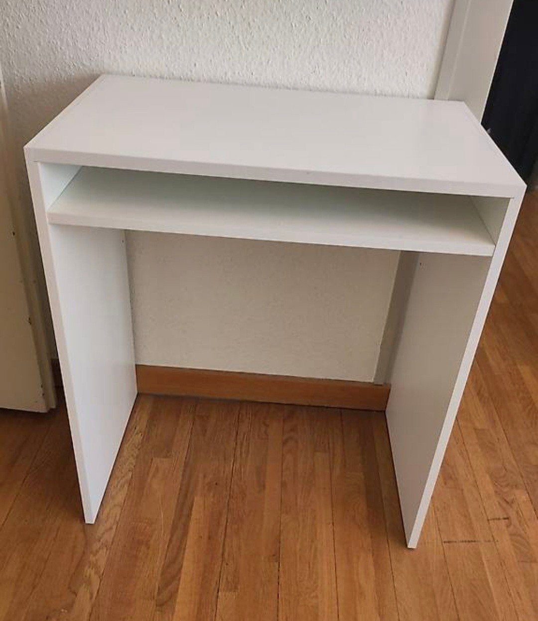 Meuble, Enlèvement