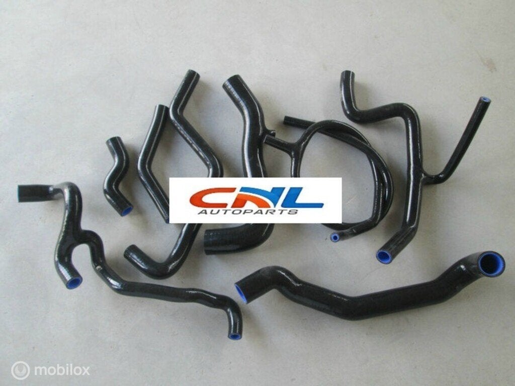 Radiateurslang VW GOLF/JETTA MK3 A3 VR6 2.8/2.9 AAA/ABV hose, Auto-onderdelen, Nieuw, Ophalen of Verzenden