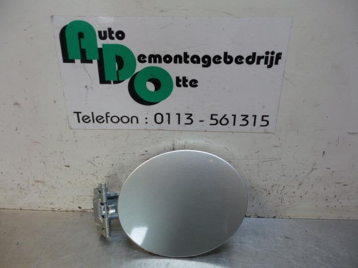 Tank Klep van een Mazda 6 (6 02-) (25H), Gebruikt, -, -, Ophalen of Verzenden