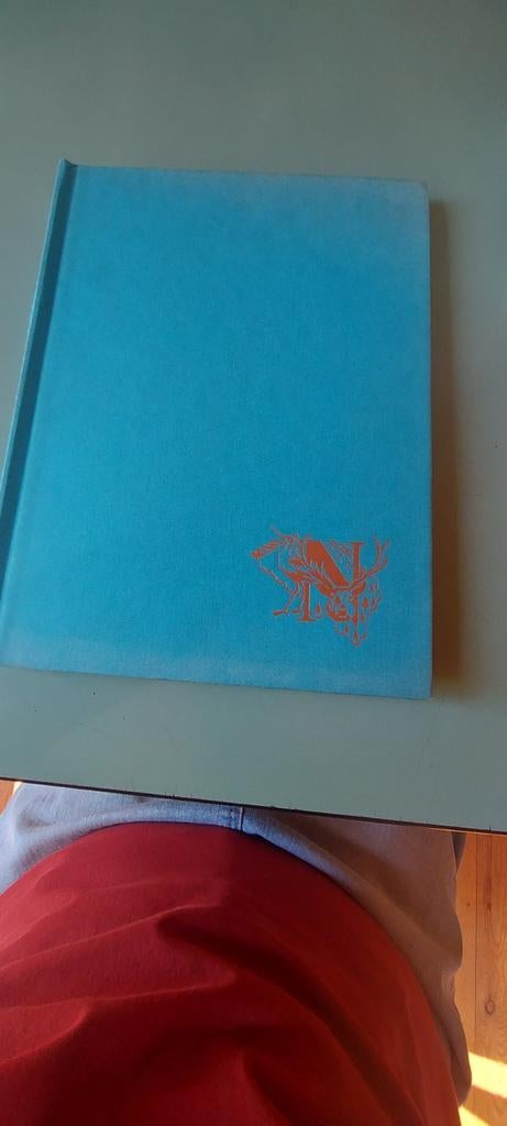 Hoge venen    artis, Boeken, Ophalen