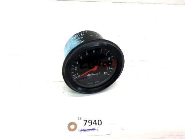 CB400 1978 - 1981 Honda Tellers Toerenteller D1-51467, Motoren
