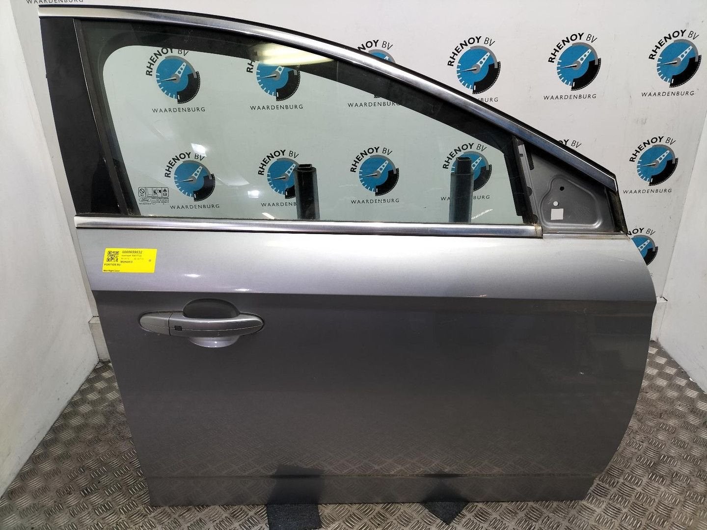 FORD MONDEO 1.6 TDCi ECO. Tit.  PORTIER RV 2012, Auto-onderdelen, Gebruikt, Deur, Ophalen of Verzenden, ARN erkend