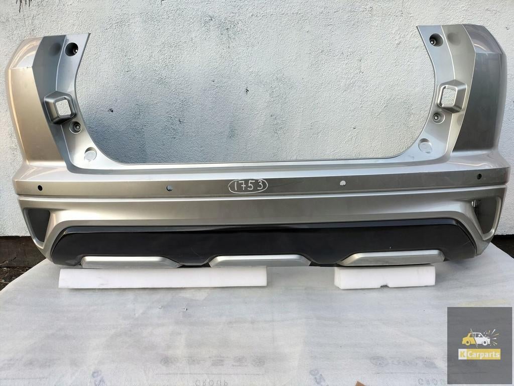 MITSUBISHI ECLIPSE CROSS LIFT ACHTERBUMPER, Info@mitsubishi-motors.com, Gebruikt, Mitsubishi Motors Corporation, Shibaura 3-1-21
108-8410  Tokyo