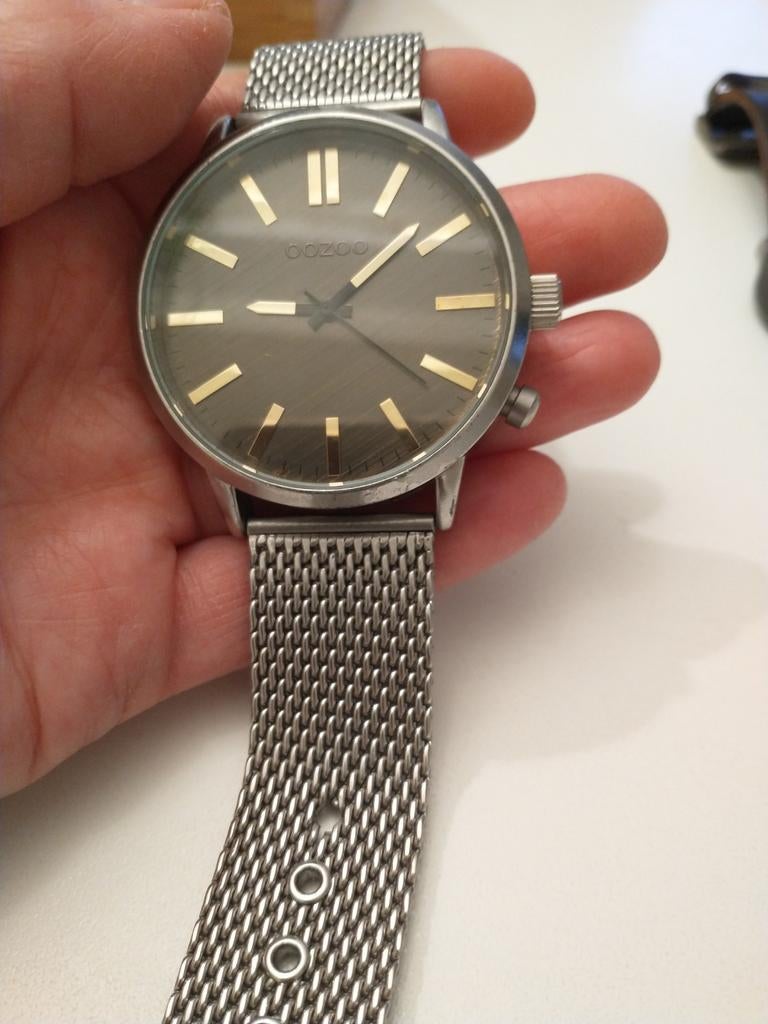 Montre pour homme OOZOO., Enlèvement ou Envoi