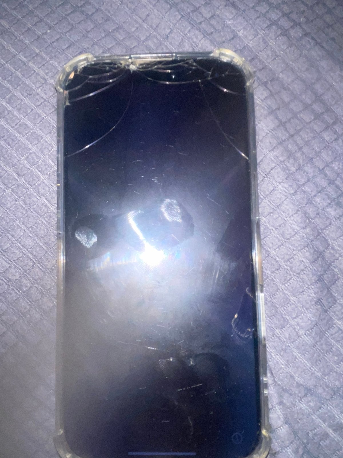 iphone 16 pro, Enlèvement, Comme neuf, IPhone 16
