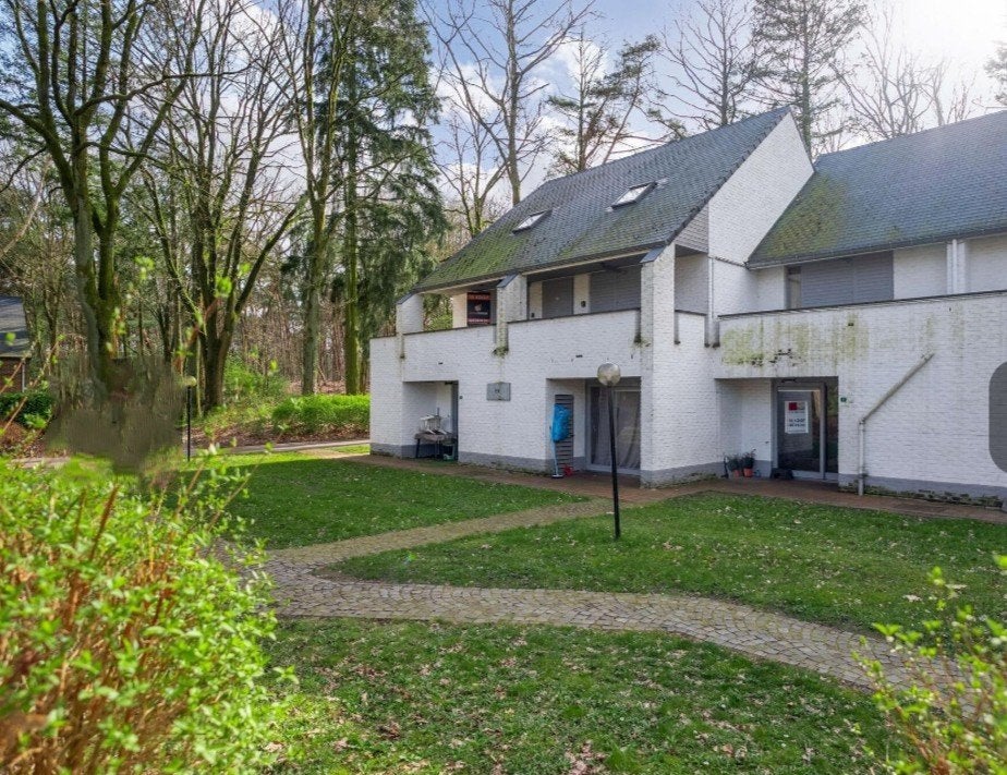Bungalow 4 pers, langdurige verhuur hengelhoef Limburg, vrij, 35 à 50 m², Genk