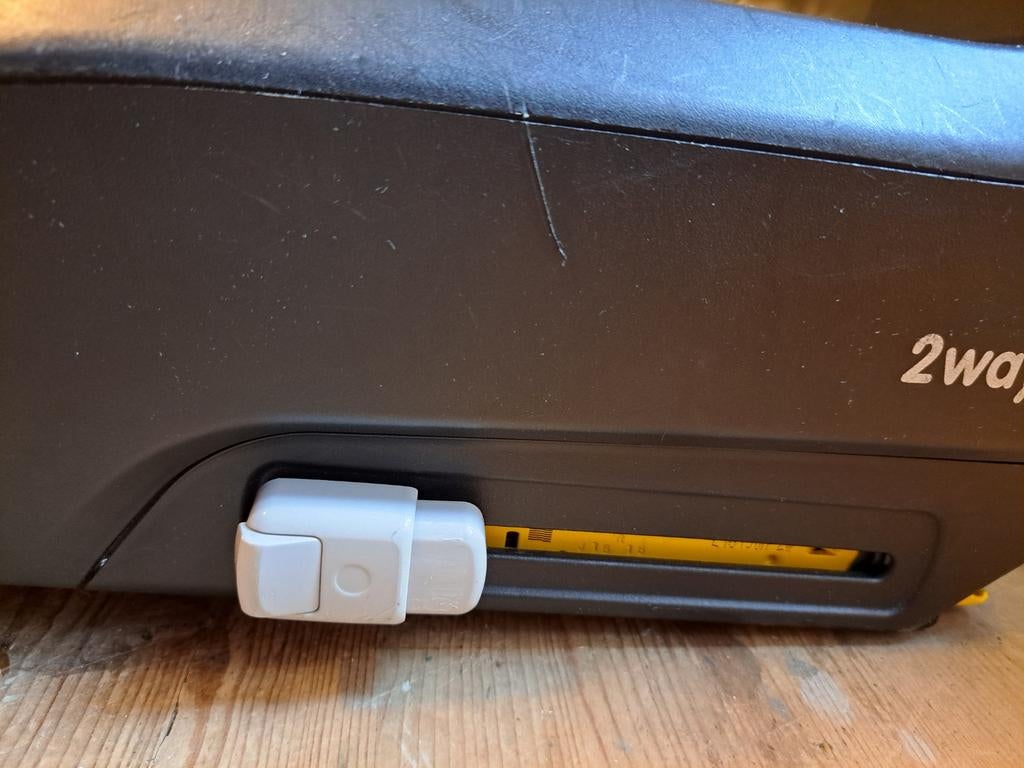 Maxi-cosi autostoel, Kinderen en Baby's, Ophalen, Maxi-Cosi, Isofix