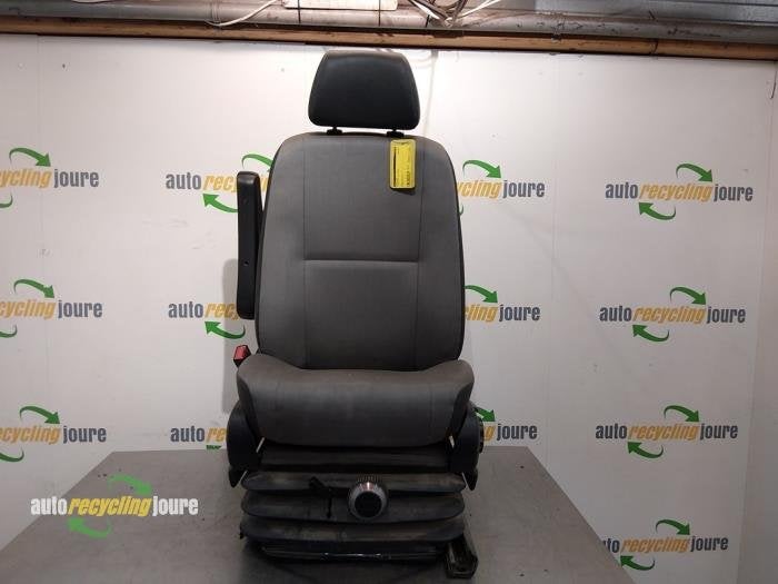 Siège gauche d'un Volkswagen Crafter, Autos : Pièces & Accessoires, -, Volkswagen, -, 3 mois de garantie