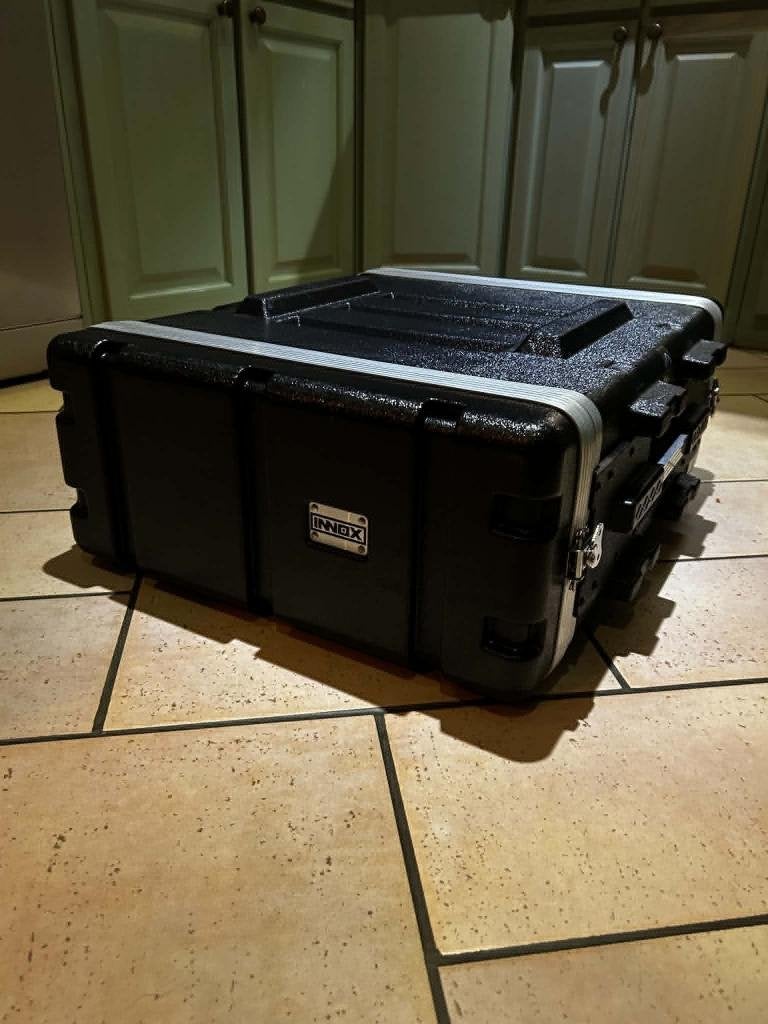 Flightcase, Enlèvement ou Envoi, Comme neuf, Autres instruments, Flight case